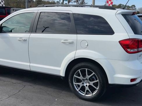 Used 2017 Dodge Journey GT image 6