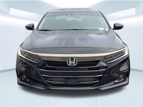 Used 2022 Honda Accord Sport Special Edition image 10