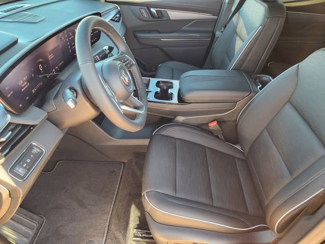New 2026 Buick Enclave Sport Touring w/ Power Package FWD image 11