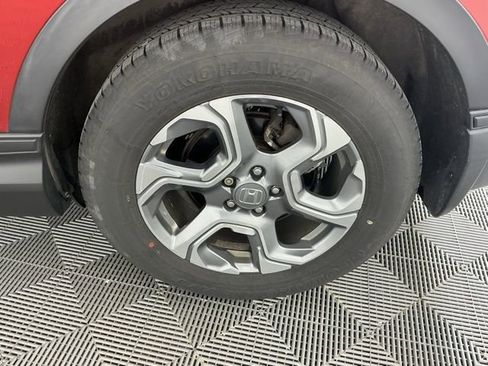Used 2018 Honda CR-V EX-L image 15