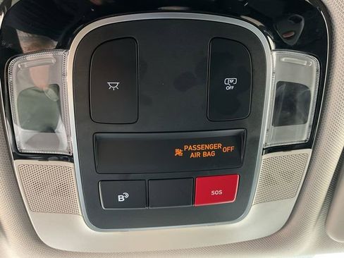 Used 2025 Hyundai Tucson SEL FWD image 28