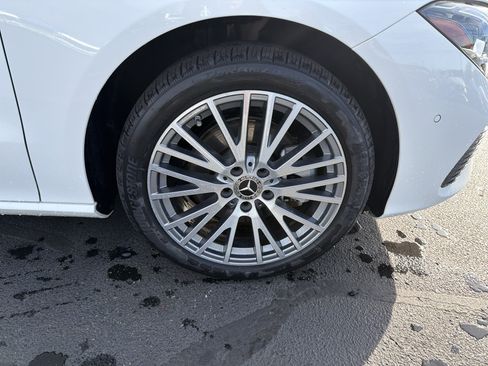 Certified 2025 Mercedes-Benz CLA 250 image 10