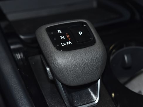 New 2026 Nissan Rogue SV w/ Cold Weather Package FWD image 12