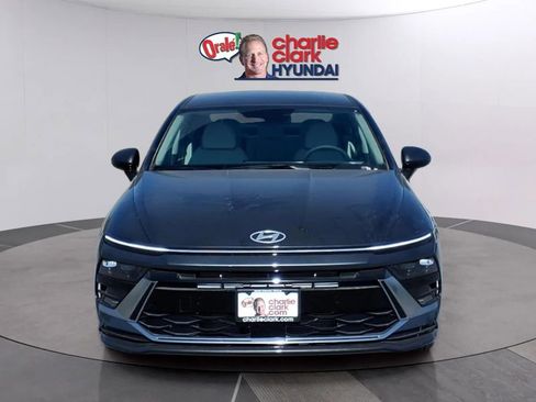 New 2026 Hyundai Sonata SEL image 8