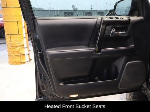 Used 2020 Toyota 4Runner TRD Pro image 17