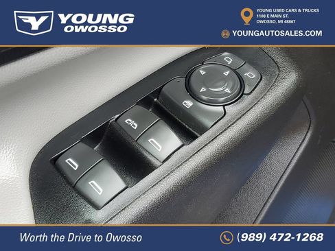 Used 2019 Chevrolet Equinox LS w/ LS Convenience Package FWD image 22