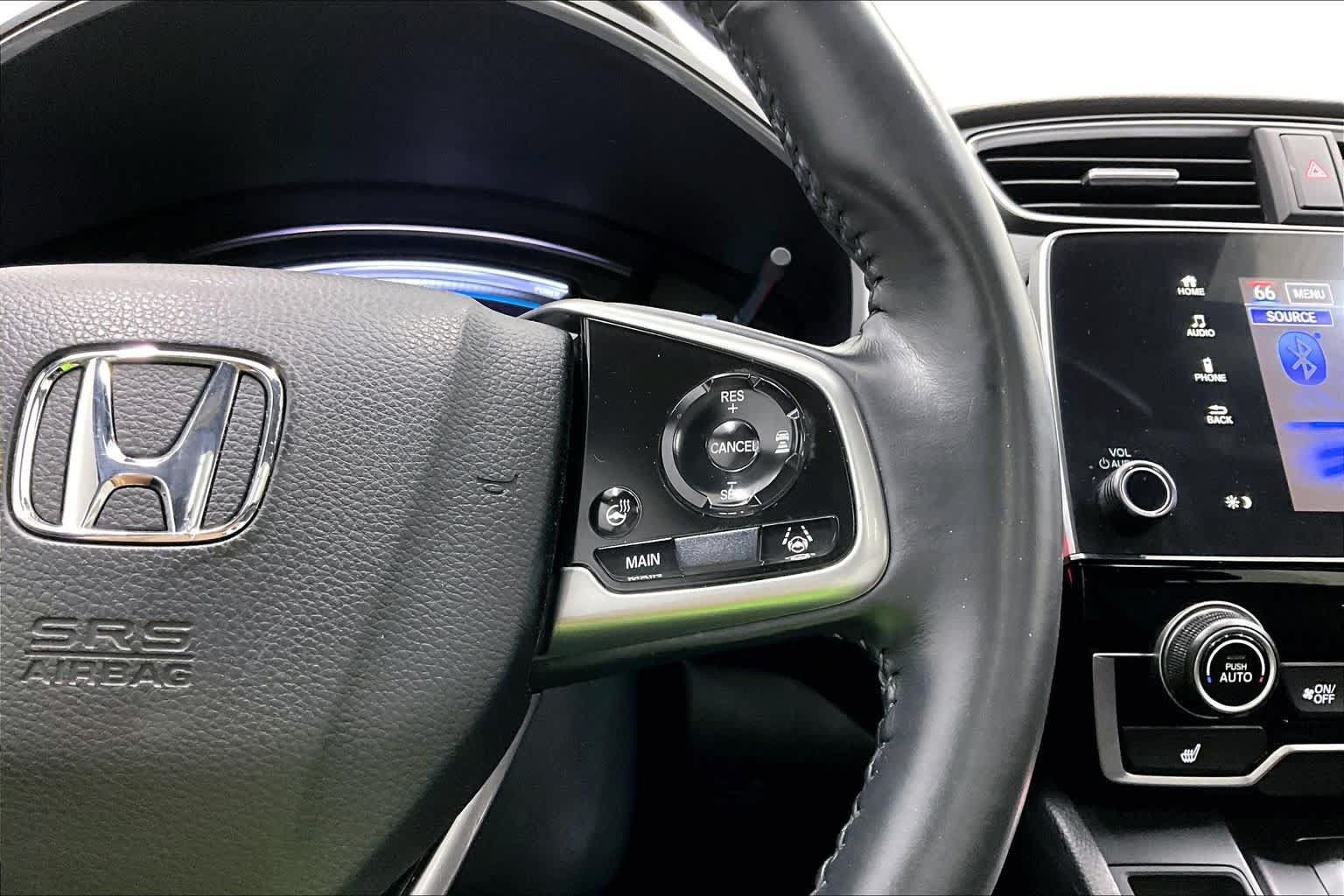 Used 2021 Honda CR-V EX-L image 22