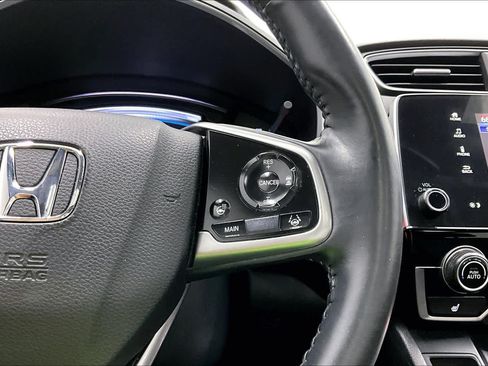 Used 2021 Honda CR-V EX-L image 22