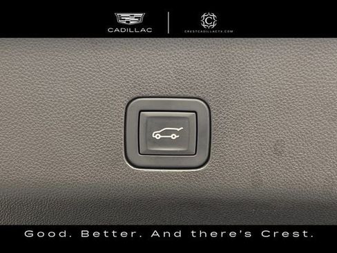 Certified 2025 Cadillac Escalade V AWD/4WD image 31