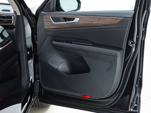 New 2026 Volkswagen Atlas SEL AWD/4WD image 32