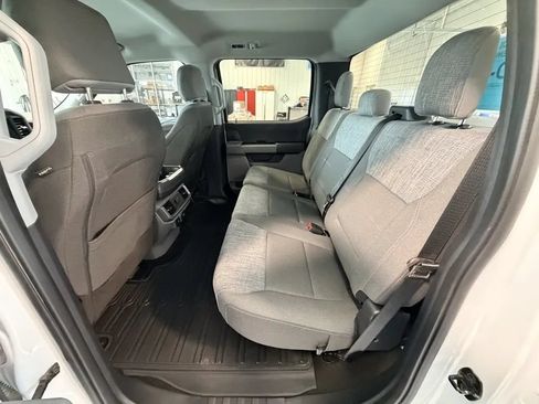 Used 2022 Ford F150 XLT w/ Equipment Group 302A High AWD/4WD image 19