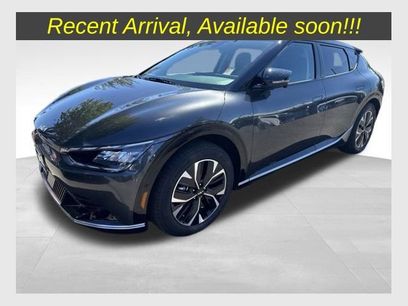 Used 2024 Kia EV6 Wind w/ Wind Technology Package