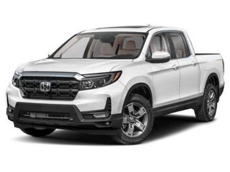 Used 2024 Honda Ridgeline RTL video 1