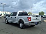 Certified 2018 Ford F150 XLT image 4
