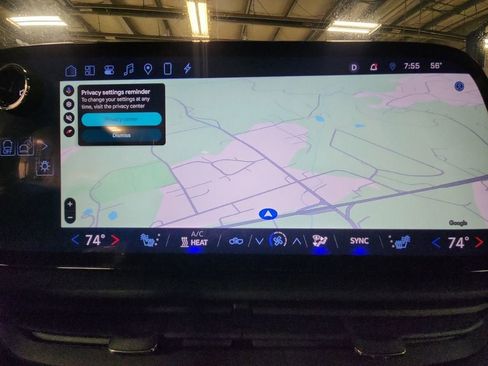 New 2026 Chevrolet Silverado EV LT image 19