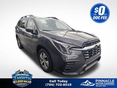 Used 2024 Subaru Ascent Premium