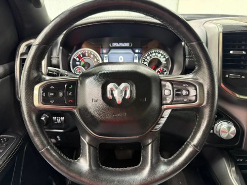 Used 2019 RAM 1500 Sport w/ Advanced Safety Group AWD/4WD image 19