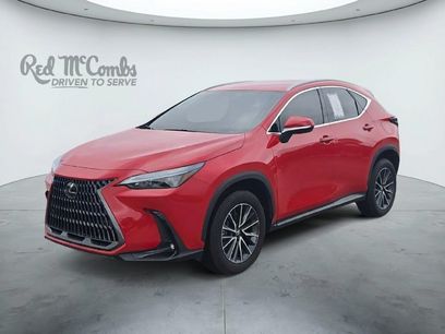 Used 2025 Lexus NX 250 FWD w/ Accessory Package (K3)