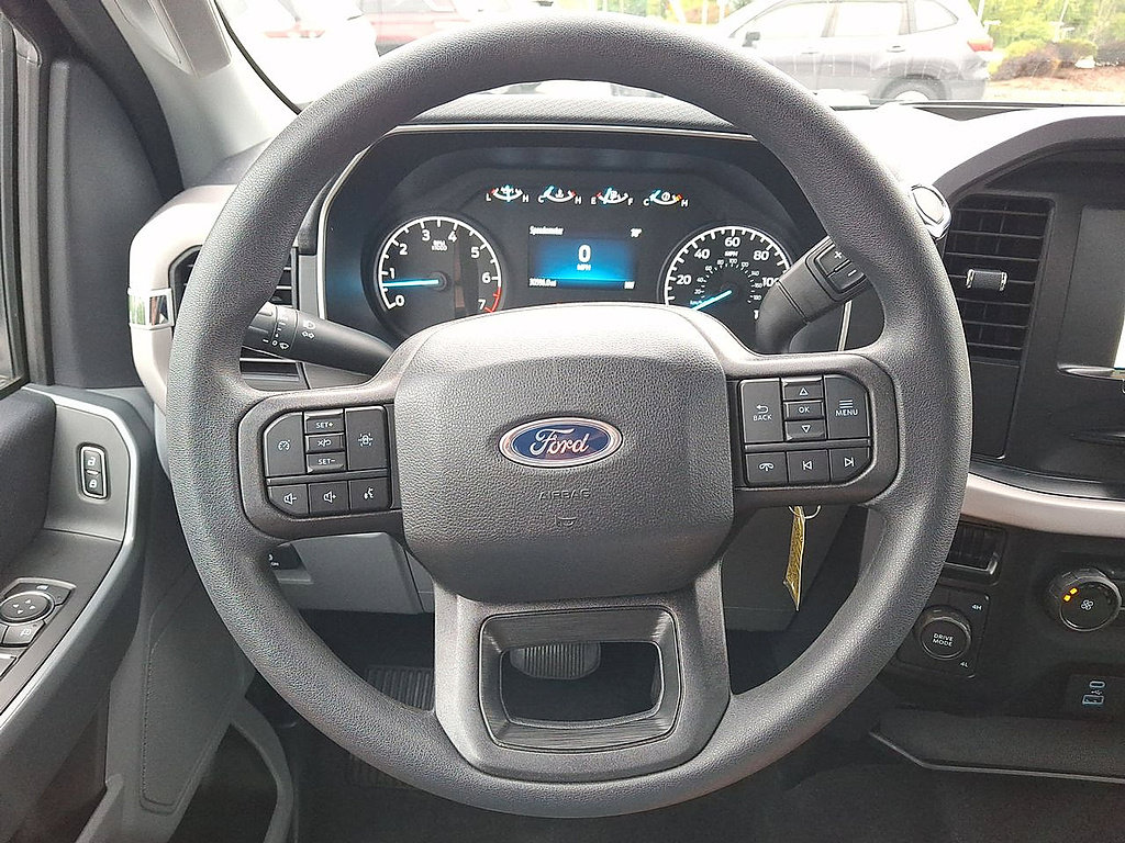Certified 2023 Ford F150 XLT AWD/4WD image 44