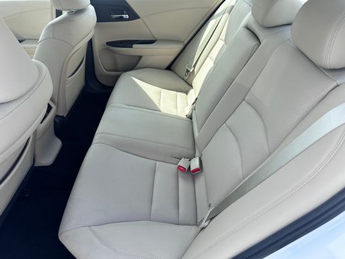 Used 2013 Honda Accord EX-L image 6