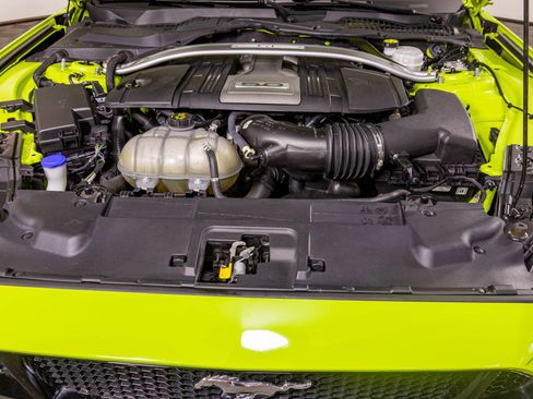 Used 2020 Ford Mustang GT Premium w/ GT Performance Package image 38