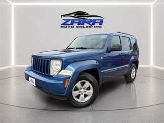 Used 2010 Jeep Liberty Sport w/ Popular Equipment Group AWD/4WD video 1