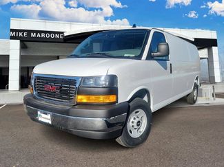 New 2025 GMC Savana 2500 Extended w/ Enhanced Convenience Package RWD video 1