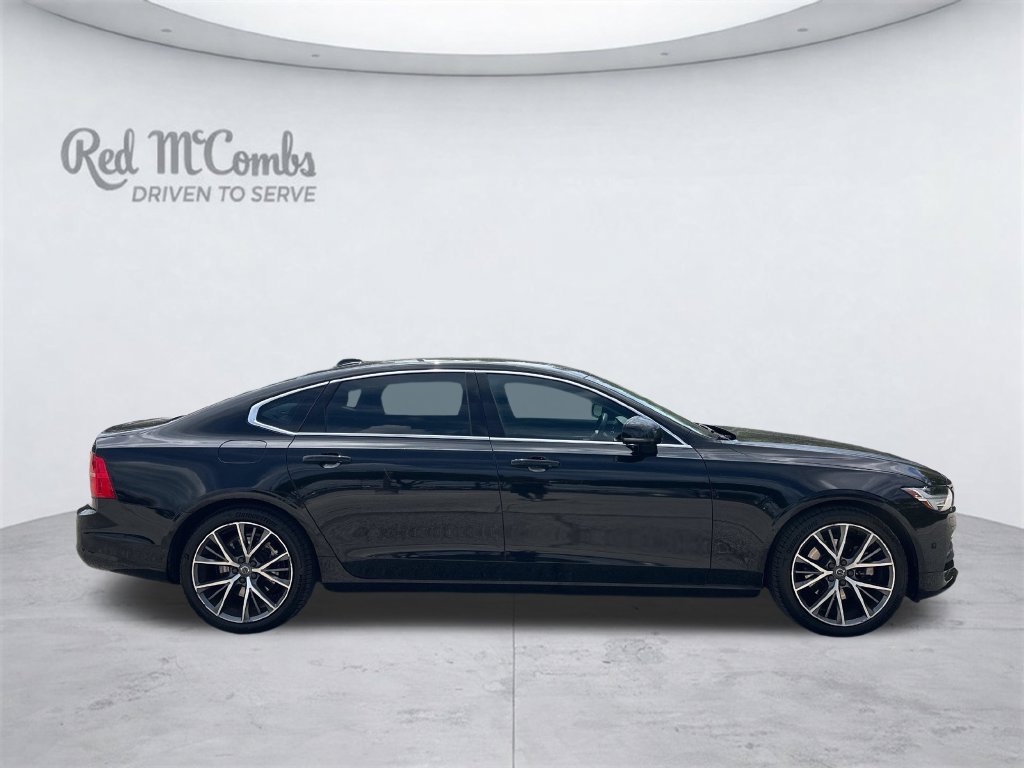 Used 2018 Volvo S90 T5 Momentum w/ Convenience Package FWD image 2