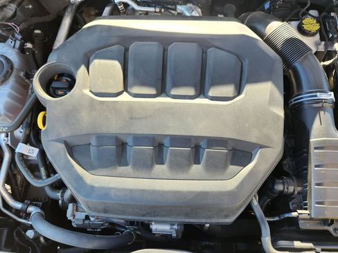 Used 2024 Volkswagen GTI S image 19