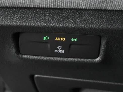 New 2026 Volkswagen Tiguan S image 36