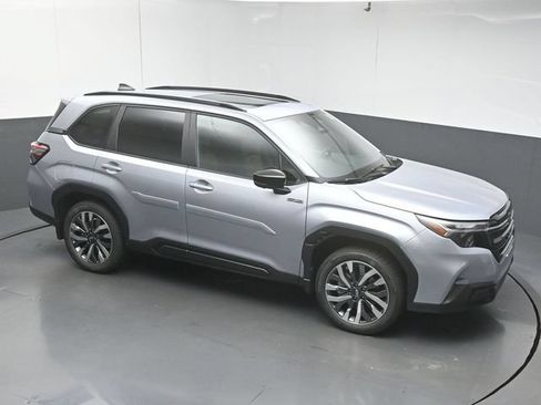 New 2026 Subaru Forester Touring AWD/4WD image 43
