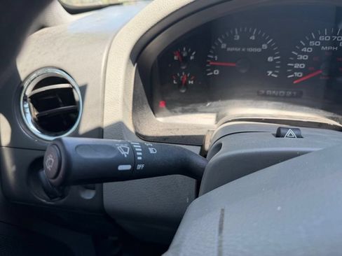 Used 2004 Ford F150 XL AWD/4WD image 21