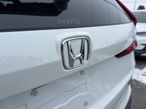 Used 2023 Honda CR-V Sport image 29