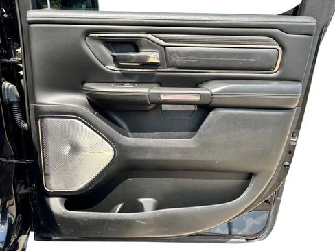 Used 2019 RAM 1500 Limited AWD/4WD image 26