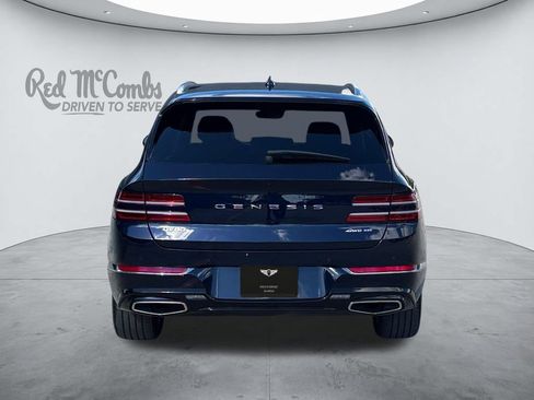 Used 2023 Genesis GV80 3.5T w/ Advanced Package AWD/4WD image 4