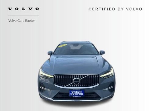 Certified 2023 Volvo XC60 B5 Plus image 2