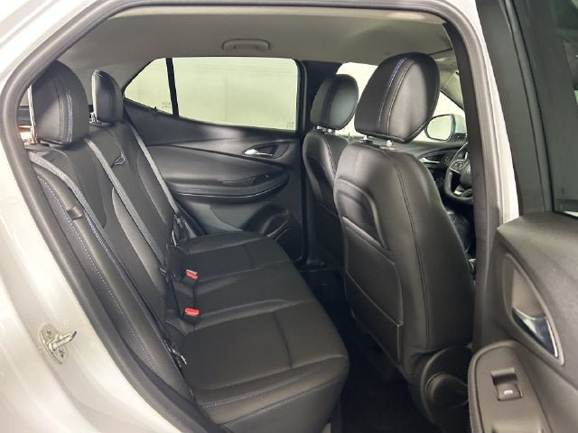 Used 2025 Buick Encore GX Sport Touring w/ Comfort Package FWD image 26