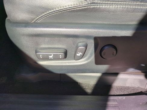 Used 2022 Toyota 4Runner Limited image 20