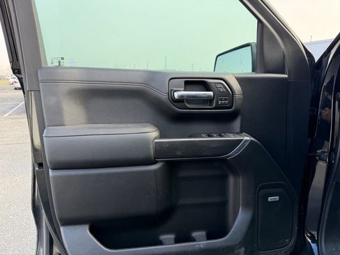 Used 2019 GMC Sierra 1500 AT4 w/ AT4 Premium Package image 13
