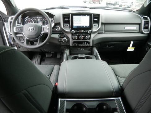 New 2026 RAM 1500 Big Horn image 6