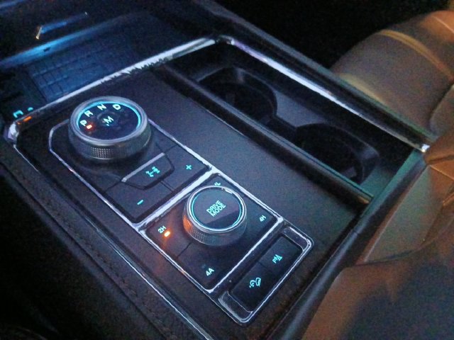 Used 2023 Ford Expedition Max King Ranch AWD/4WD image 9