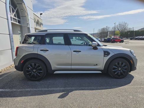 Used 2023 MINI Cooper Countryman S AWD/4WD image 2