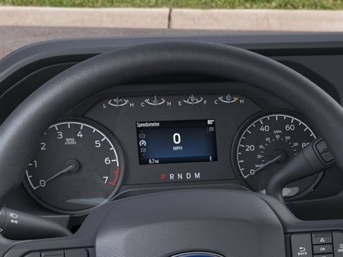 New 2026 Ford F350 XL w/ STX Appearance Package AWD/4WD image 13