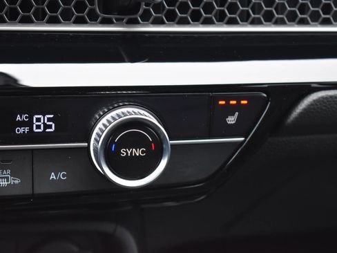 Used 2024 Honda Civic Sport Touring image 28