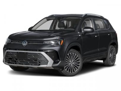 New 2025 Volkswagen Taos SE
