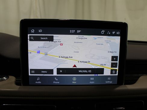 Used 2022 Lincoln Aviator Reserve w/ Equipment Group 201A image 17