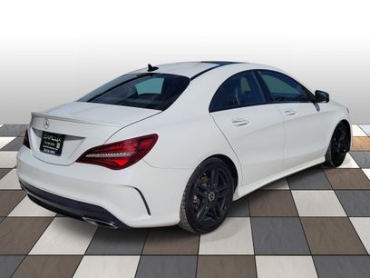 Used 2019 Mercedes-Benz CLA 250