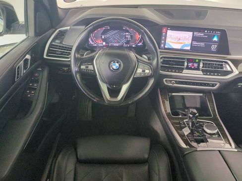 Used 2023 BMW X5 xDrive40i w/ Premium Package AWD/4WD image 19