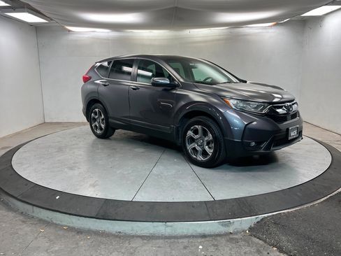 Used 2017 Honda CR-V EX image 8