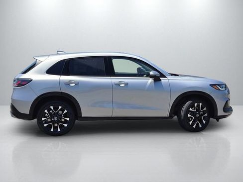 New 2027 Honda HR-V EX-L image 3